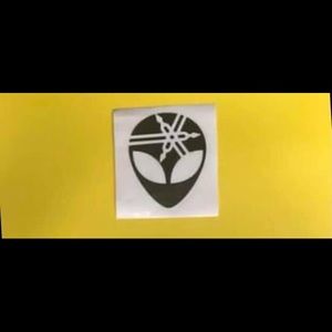 YAMAHA DECALS